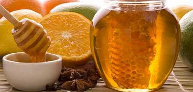 فوائد عسل الأكاسيا فوائد عسل الأكاسيا