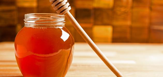 فوائد عسل الزهور فوائد عسل الزهور