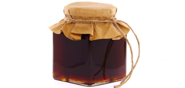 فوائد عسل السمر