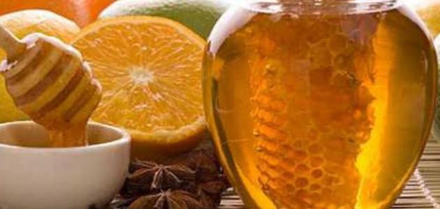 فوائد عسل المر