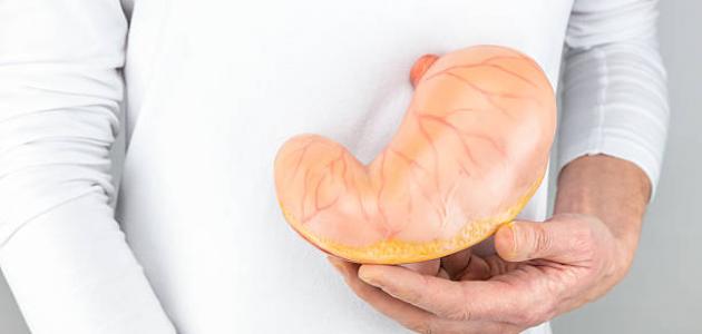 فوائد عملية قص المعدة وأضرارها