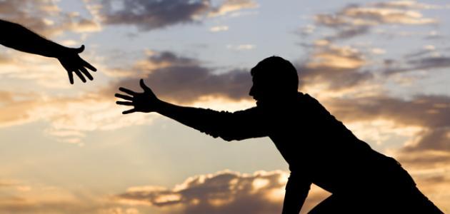 فوائد عمل الخير والمعروف اجتماعياً