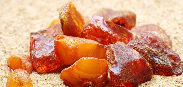 فوائد عنبر الحوت فوائد عنبر الحوت