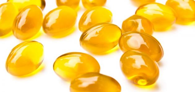 فوائد فيتامين أ للعين فوائد فيتامين أ للعين