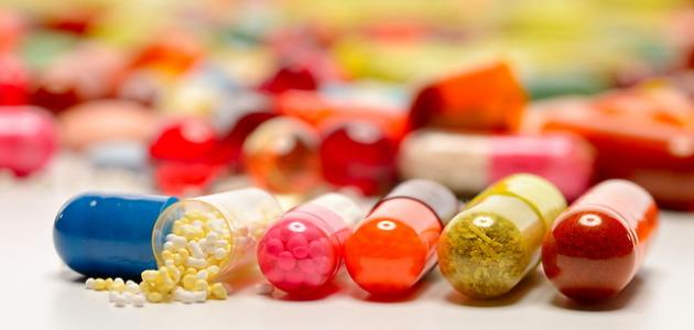 فوائد فيتامين ب1 ب6 ب12