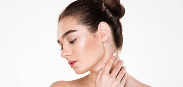 فوائد فيتامين ب5 للبشرة فوائد فيتامين ب5 للبشرة