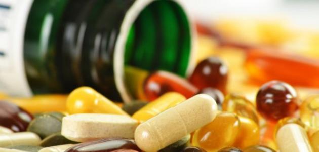 فوائد فيتامين ب المركب للبشرة فوائد فيتامين ب المركب للبشرة