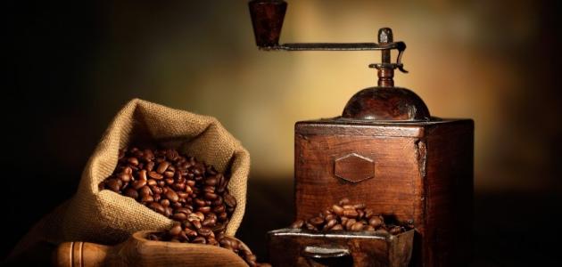 فوائد قشر القهوة للنفاس فوائد قشر القهوة للنفاس