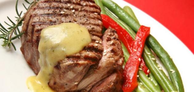 فوائد لحم النعام فوائد لحم النعام