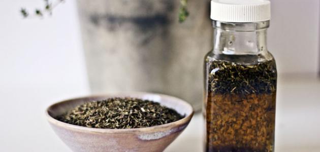 فوائد ماء الزعتر للشعر فوائد ماء الزعتر للشعر