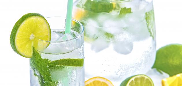 فوائد ماء الصودا فوائد ماء الصودا