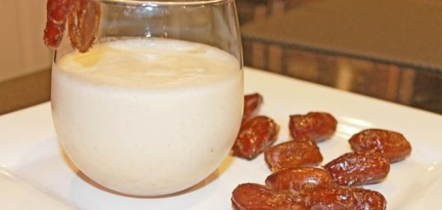 فوائد وأضرار رجيم التمر واللبن فوائد وأضرار رجيم التمر واللبن