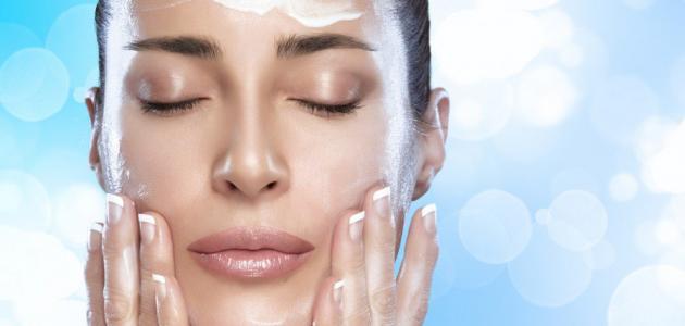 فوائد واقي الشمس