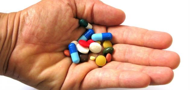 فيتامينات لزيادة الوزن للكبار