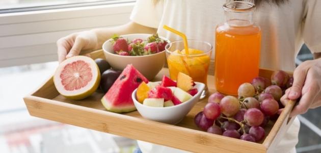 فيتامين C والحمل فيتامين C والحمل