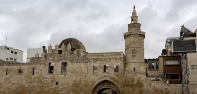 قائمة سلاطين دولة المماليك