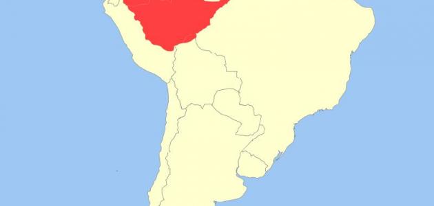 قارة أمريكا قارة أمريكا