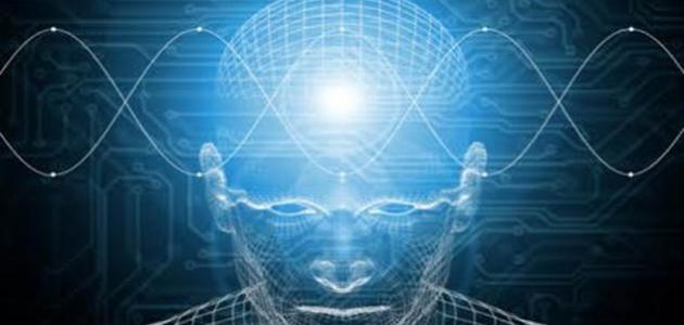 قانون الجذب الفكري قانون الجذب الفكري