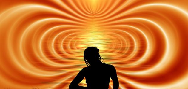 قانون الجذب والتفكير الإيجابي