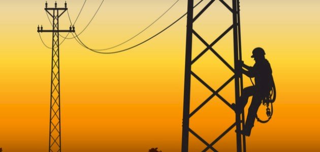 قانون القدرة الكهربائية