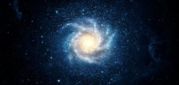 قدرة الله في خلق الكون قدرة الله في خلق الكون