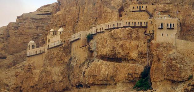 قرية أريحا السياحية