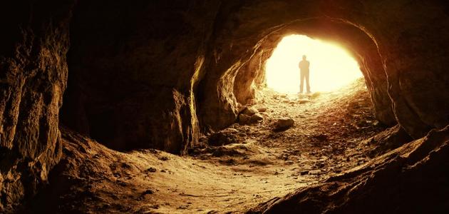 قصة أهل الكهف قصة أهل الكهف