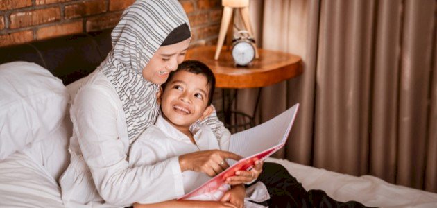 قصة النبي داود للأطفال قصة النبي داود للأطفال