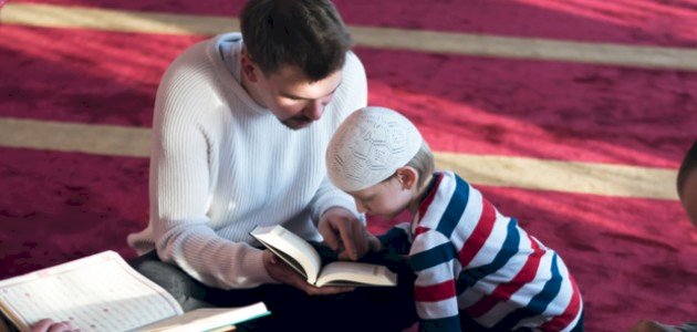 قصة النبي عزير للأطفال قصة النبي عزير للأطفال