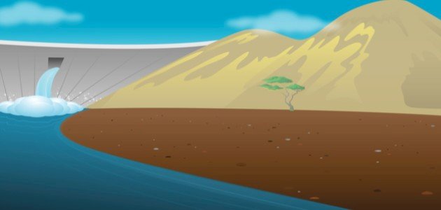 قصة سد مأرب للأطفال قصة سد مأرب للأطفال