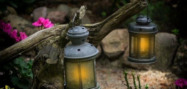 قصة عن الصبر