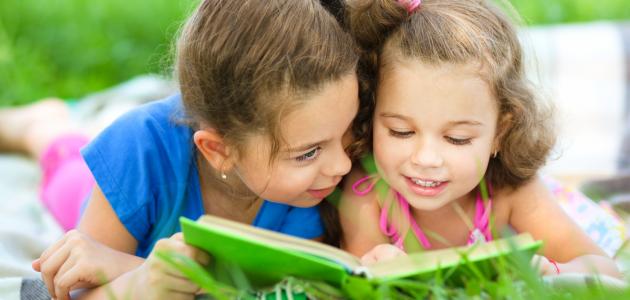 قصة عن الصداقة قصة عن الصداقة