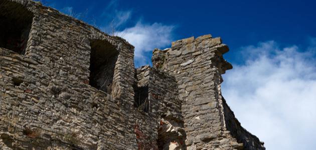 قصة مثل جزاء سنمار قصة مثل جزاء سنمار