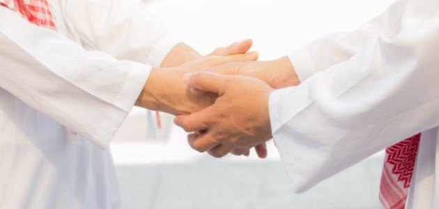 قصص عن التعاون في الإسلام قصص عن التعاون في الإسلام