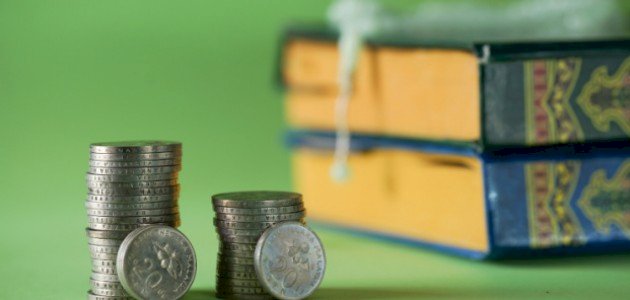 قصص عن الميراث