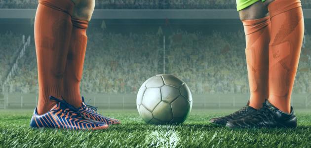 قوانين التسلل في كرة القدم قوانين التسلل في كرة القدم