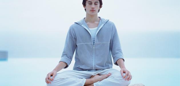 قوة التحمل النفسي قوة التحمل النفسي