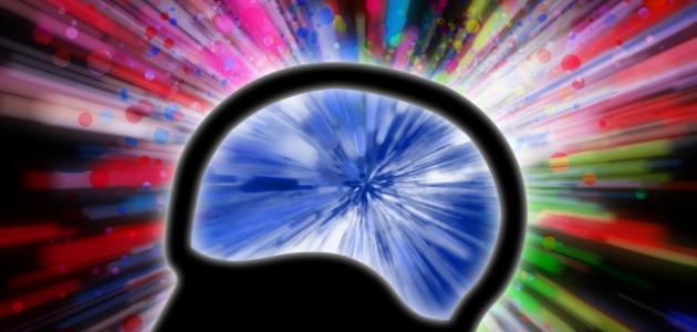 قوة الفكر قوة الفكر