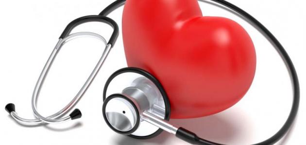 قوة القلب قوة القلب