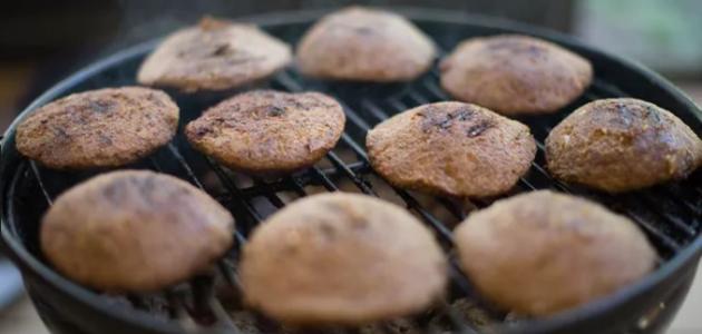 كبة مشوية بالفرن كبة مشوية بالفرن