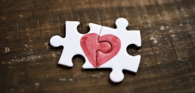 كلام رومانسي لحبيبتي