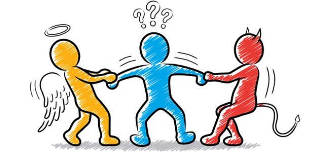 كلام عن الأخلاق كلام عن الأخلاق