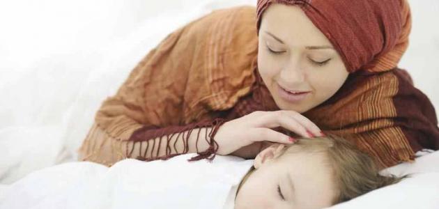 كلام عن الام كلام عن الام