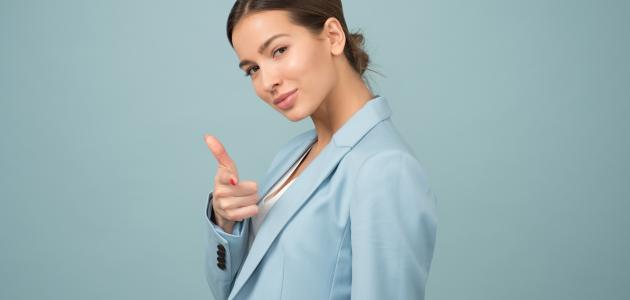 كلام عن الثقة بالنفس والكبرياء كلام عن الثقة بالنفس والكبرياء