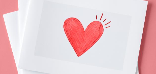 كلام عن الفراق والبعد