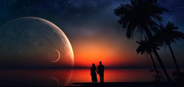 كلام عن الليل والحب كلام عن الليل والحب