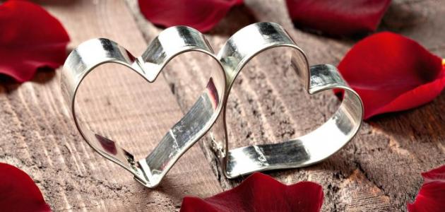 كلام عن النصيب