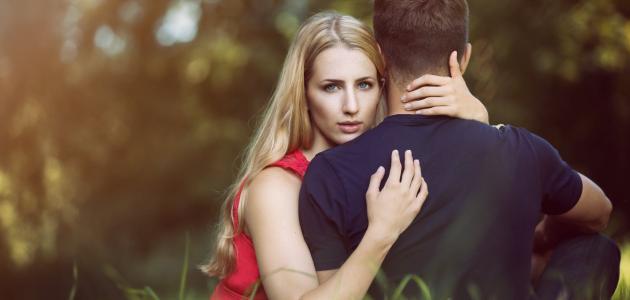 كلام في غيرة النساء