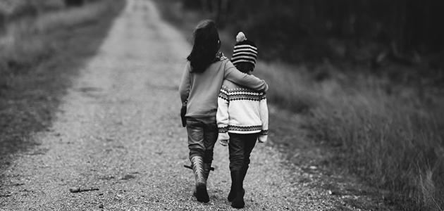 كلام قصير عن الصداقة