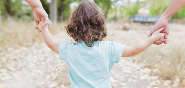 كلمات عن الأب والأم كلمات عن الأب والأم